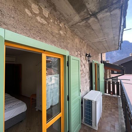 Borgo Bliss Apartment Tenno Eksteriør billede
