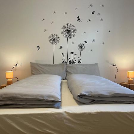 Borgo Bliss Apartment Tenno Eksteriør billede